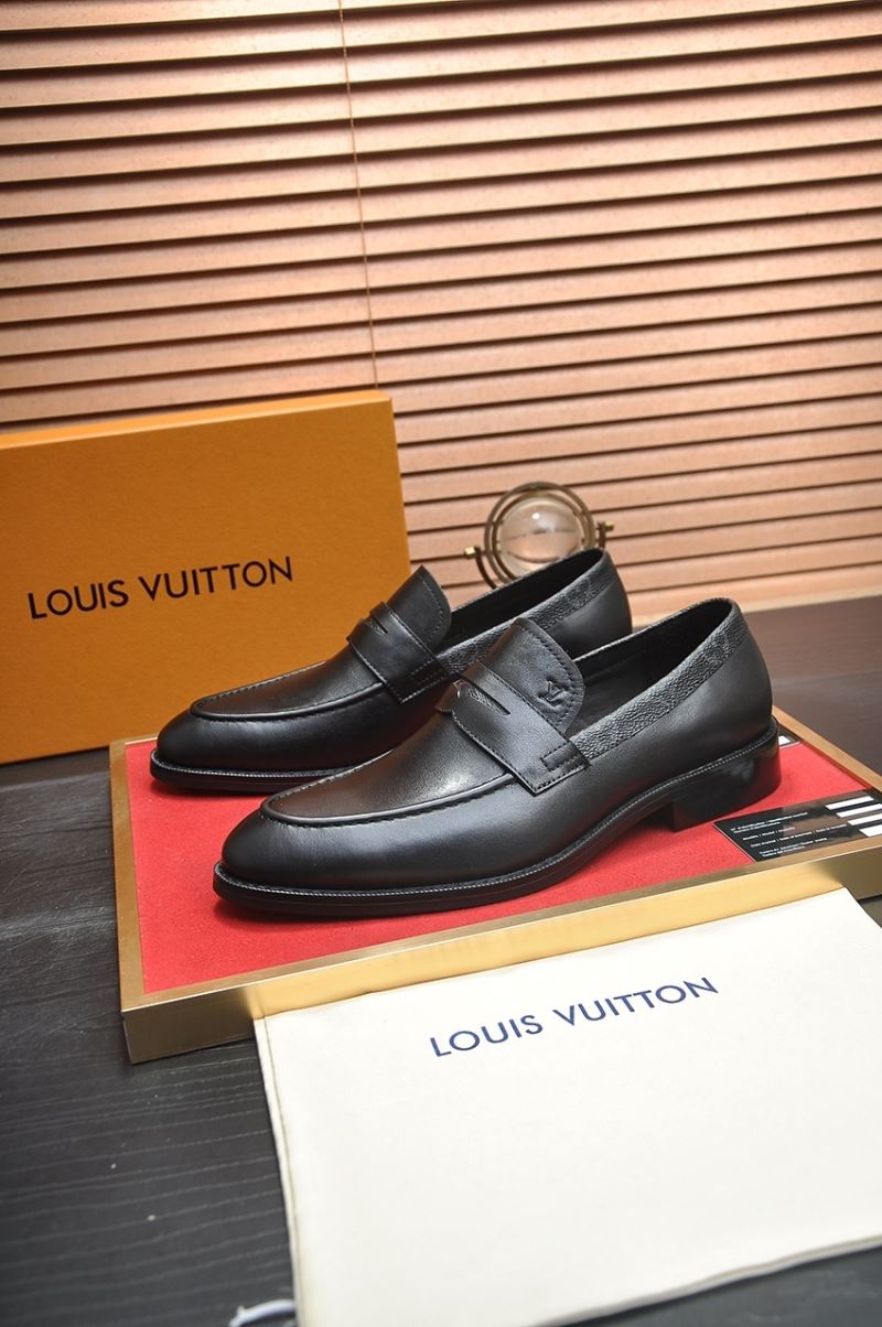 Louis Vuitton Business Shoes